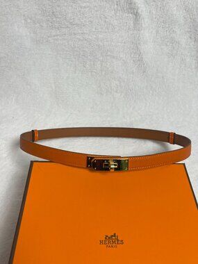 HERMES  Belt